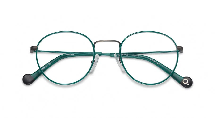 Etnia Barcelona RIDDLE Eyeglasses - view 8